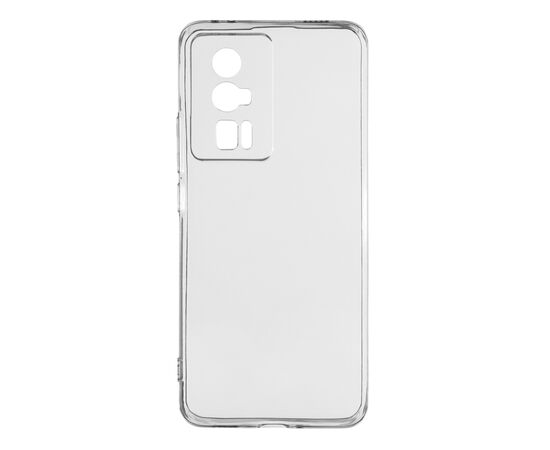 Чехол для мобильного телефона Armorstandart Air Series Xiaomi Poco F5 Pro Camera cover Transparent (ARM68089)