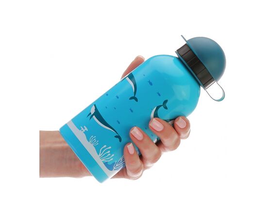 Поильник-непроливайка Cool For School Whale, 500 мл., голубая (CF61304), изображение 4 Поильник-непроливайка Cool For School Whale, 500 мл., голубая (CF61304), изображение 4