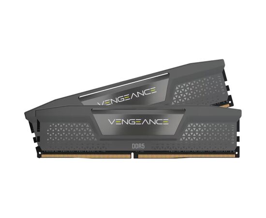 Модуль пам'яті для комп'ютера DDR5 64GB (2x32GB) 5200 MHz Vengeance Corsair (CMK64GX5M2B5200Z40), зображення 3 Модуль пам'яті для комп'ютера DDR5 64GB (2x32GB) 5200 MHz Vengeance Corsair (CMK64GX5M2B5200Z40), зображення 3
