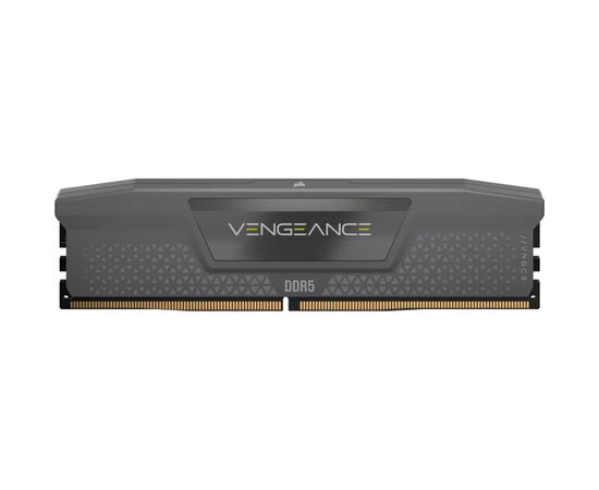 Модуль пам'яті для комп'ютера DDR5 64GB (2x32GB) 5200 MHz Vengeance Corsair (CMK64GX5M2B5200Z40), зображення 4 Модуль пам'яті для комп'ютера DDR5 64GB (2x32GB) 5200 MHz Vengeance Corsair (CMK64GX5M2B5200Z40), зображення 4
