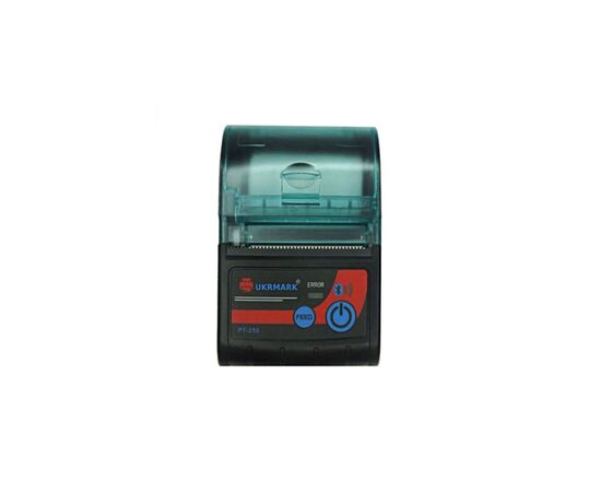 Принтер чеків UKRMARK PT250 Bluetooth (UMPT250)