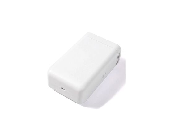 Принтер этикеток UKRMARK D101 Bluetooth, для рулонов 10 - 27 мм (CND101), изображение 4 Принтер этикеток UKRMARK D101 Bluetooth, для рулонов 10 - 27 мм (CND101), изображение 4