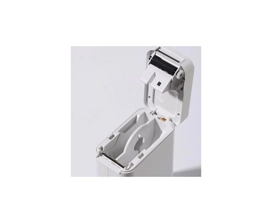 Принтер этикеток UKRMARK D101 Bluetooth, для рулонов 10 - 27 мм (CND101), изображение 5 Принтер этикеток UKRMARK D101 Bluetooth, для рулонов 10 - 27 мм (CND101), изображение 5