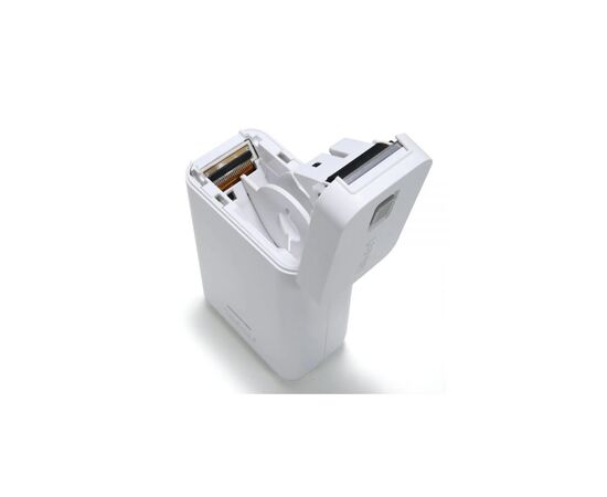 Принтер этикеток UKRMARK D101 Bluetooth, для рулонов 10 - 27 мм (CND101), изображение 6 Принтер этикеток UKRMARK D101 Bluetooth, для рулонов 10 - 27 мм (CND101), изображение 6