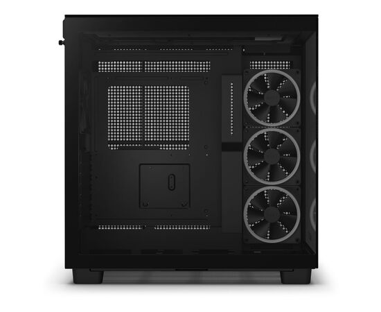 Корпус NZXT H9 Elite Edition (CM-H91EB-01), изображение 3 Корпус NZXT H9 Elite Edition (CM-H91EB-01), изображение 3