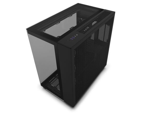 Корпус NZXT H9 Elite Edition (CM-H91EB-01), изображение 4 Корпус NZXT H9 Elite Edition (CM-H91EB-01), изображение 4