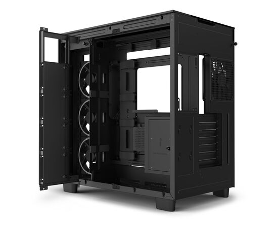 Корпус NZXT H9 Elite Edition (CM-H91EB-01), изображение 6 Корпус NZXT H9 Elite Edition (CM-H91EB-01), изображение 6