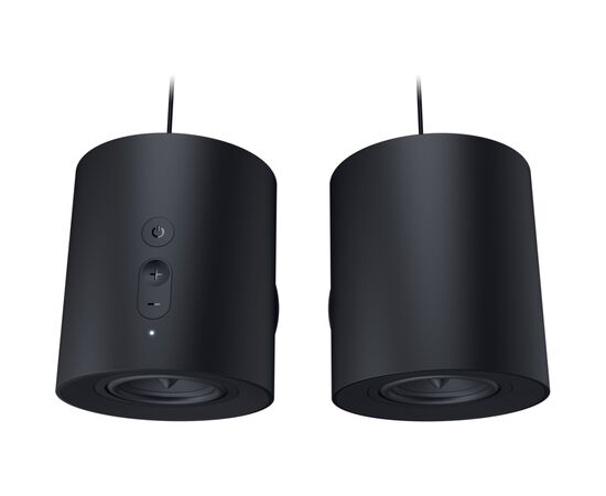 Акустическая система Razer Nommo V2 X Black (RZ05-04760100-R3G1), изображение 3 Акустическая система Razer Nommo V2 X Black (RZ05-04760100-R3G1), изображение 3