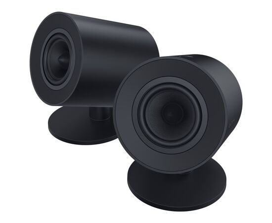 Акустическая система Razer Nommo V2 X Black (RZ05-04760100-R3G1)