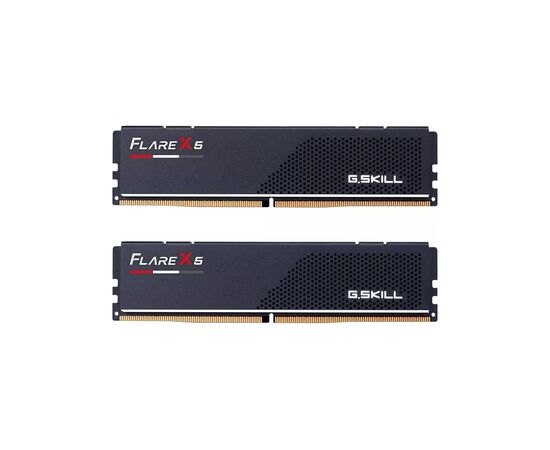 Модуль пам'яті для комп'ютера DDR5 32GB (2x16GB) 5200 MHz Flare X5 G.Skill (F5-5200J3636C16GX2-FX5)