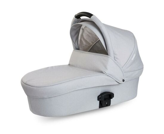 Люлька X-Lander X-Pram light MORNING GREY (25883)