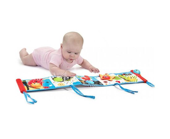 Развивающая игрушка Yookidoo Музыкальная Первая книга (40137), изображение 4 Развивающая игрушка Yookidoo Музыкальная Первая книга (40137), изображение 4