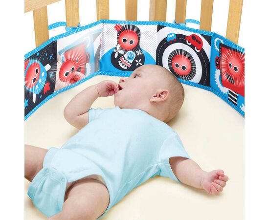 Развивающая игрушка Yookidoo Музыкальная Первая книга (40137), изображение 6 Развивающая игрушка Yookidoo Музыкальная Первая книга (40137), изображение 6