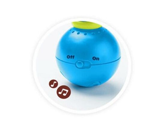 Погремушка Yookidoo музыкальная Цыпленок (25296), изображение 4