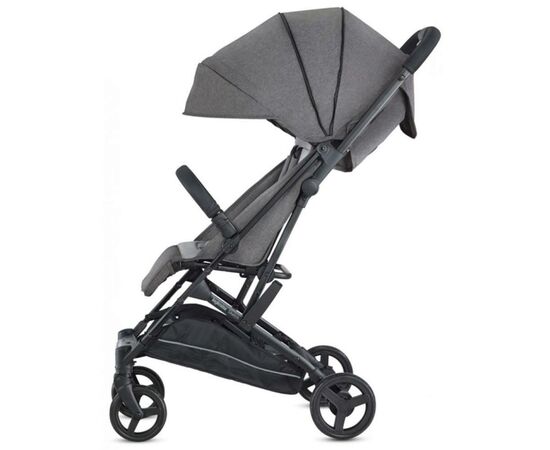 Коляска Inglesina Sketch Grey (71181), зображення 2 Коляска Inglesina Sketch Grey (71181), зображення 2