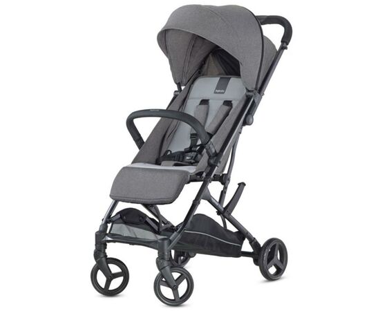 Коляска Inglesina Sketch Grey (71181)