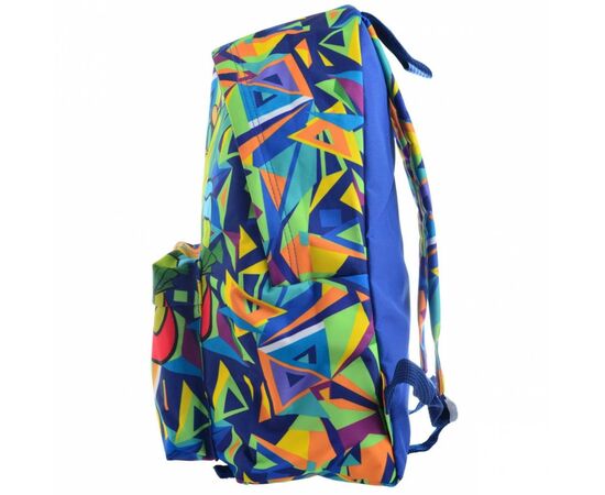 Рюкзак шкільний Yes ST-17 Ducktales (557560), зображення 4 Рюкзак шкільний Yes ST-17 Ducktales (557560), зображення 4