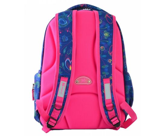 Рюкзак шкільний Yes T-28 Crayon (555458), зображення 2 Рюкзак шкільний Yes T-28 Crayon (555458), зображення 2