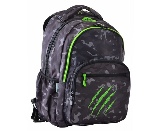 Рюкзак школьный Yes T-55 Claw (554920), изображение 3