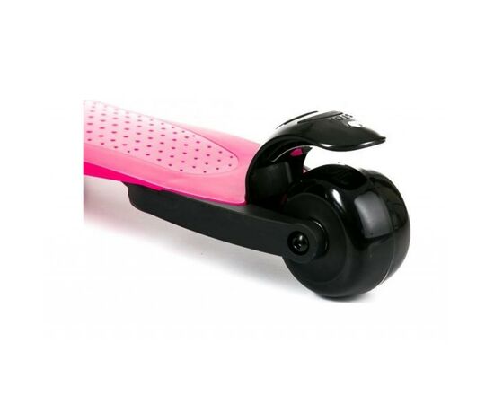 Самокат BabyHit Crosser Pink (71639), изображение 6 Самокат BabyHit Crosser Pink (71639), изображение 6