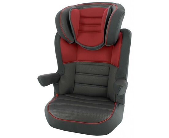 Автокрісло Nania 2/3 R-Way SP Red (71743)