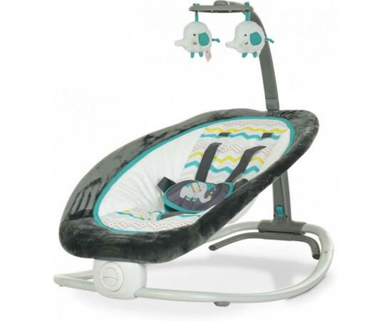 Кресло-качалка Mastela 6915 (157533), изображение 2 Кресло-качалка Mastela 6915 (157533), изображение 2