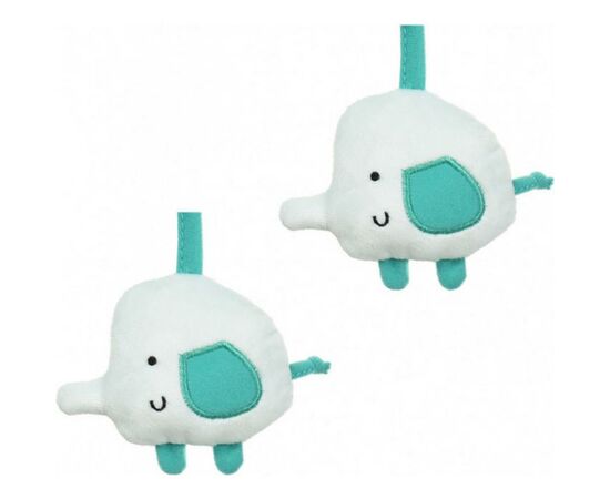 Кресло-качалка Mastela 6915 (157533), изображение 5 Кресло-качалка Mastela 6915 (157533), изображение 5