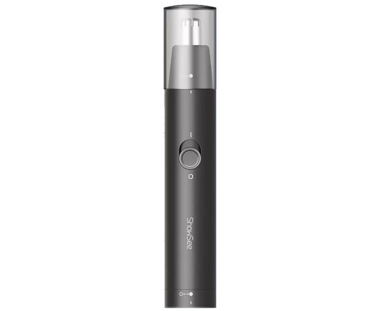 Тример Xiaomi ShowSee Nose Hair Trimmer C1-BK Black (C1-BK Black)