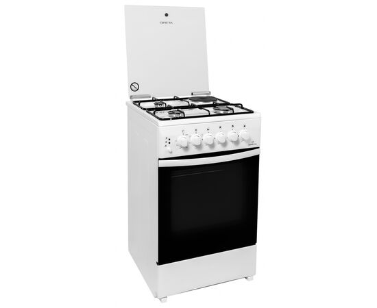 Плита Greta 1470-ГЭ-00 Б АА, изображение 4 Плита Greta 1470-ГЭ-00 Б АА, изображение 4