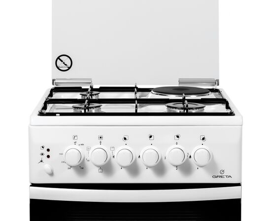 Плита Greta 1470-ГЭ-00 Б АА, изображение 5 Плита Greta 1470-ГЭ-00 Б АА, изображение 5