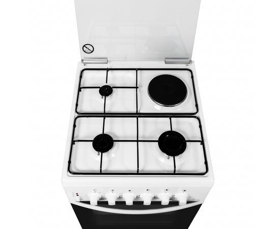 Плита Greta 1470-ГЭ-00 Б АА, изображение 6 Плита Greta 1470-ГЭ-00 Б АА, изображение 6