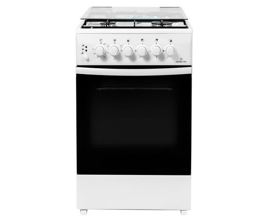Плита Greta 1470-ГЭ-00 Б АА