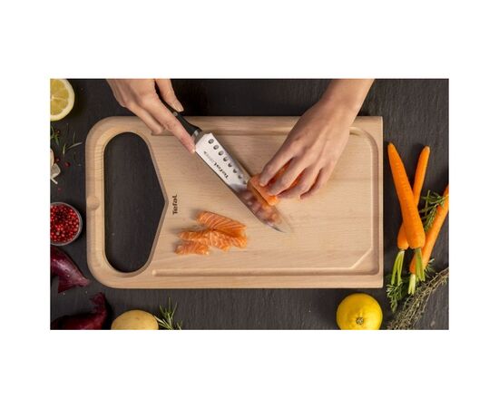 Кухонный нож Tefal Ice Force 18 см (K2320614), изображение 5 Кухонный нож Tefal Ice Force 18 см (K2320614), изображение 5