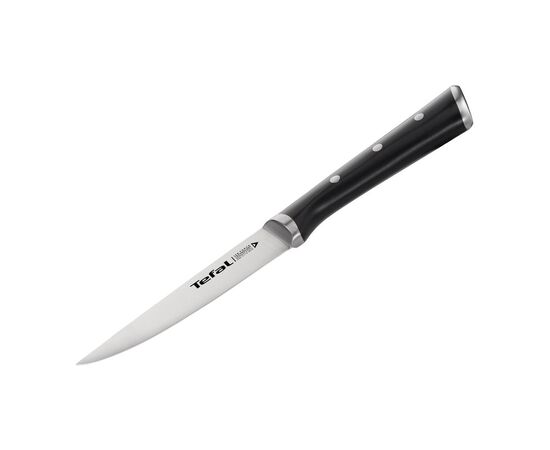 Кухонный нож Tefal Ice Force 11 см (K2320914), изображение 2 Кухонный нож Tefal Ice Force 11 см (K2320914), изображение 2