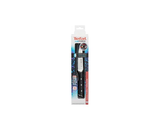 Кухонный нож Tefal Ice Force 11 см (K2320914), изображение 3 Кухонный нож Tefal Ice Force 11 см (K2320914), изображение 3