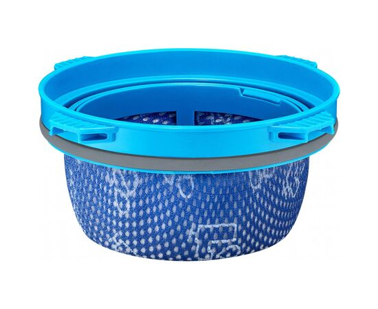 Пылесос Samsung VS15A6032R5/EV, изображение 9