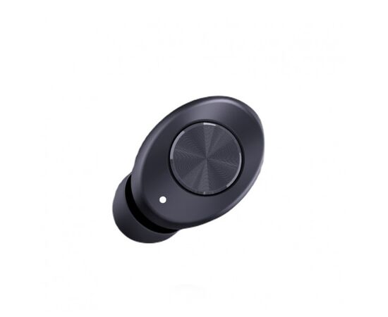 Навушники Tecno Ace A3 Mono Black (4895180761164), зображення 3 Навушники Tecno Ace A3 Mono Black (4895180761164), зображення 3