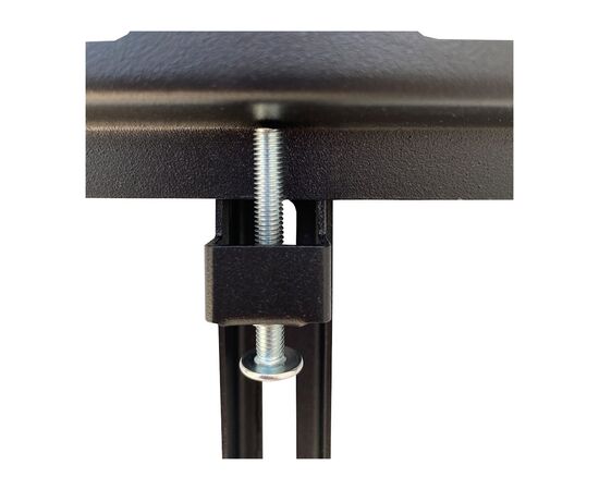 Кронштейн Charmount TV04T Black, изображение 6 Кронштейн Charmount TV04T Black, изображение 6
