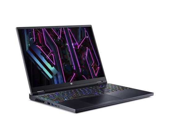 Ноутбук Acer Predator Helios 16 PH16-71 (NH.QJSEU.002), изображение 2 Ноутбук Acer Predator Helios 16 PH16-71 (NH.QJSEU.002), изображение 2