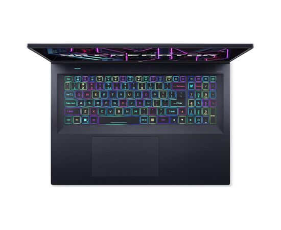 Ноутбук Acer Predator Helios 18 PH18-71 (NH.QKREU.001), изображение 4 Ноутбук Acer Predator Helios 18 PH18-71 (NH.QKREU.001), изображение 4