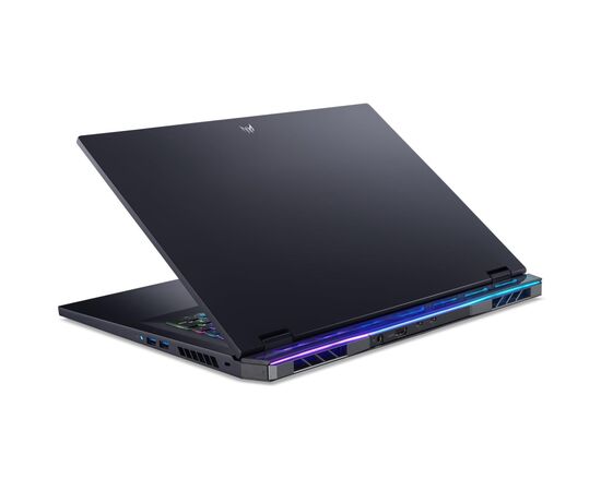 Ноутбук Acer Predator Helios 18 PH18-71 (NH.QKREU.001), изображение 5 Ноутбук Acer Predator Helios 18 PH18-71 (NH.QKREU.001), изображение 5
