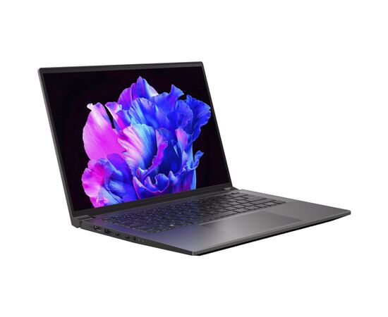 Ноутбук Acer Swift X SFX14-71G (NX.KEVEU.005), изображение 2 Ноутбук Acer Swift X SFX14-71G (NX.KEVEU.005), изображение 2