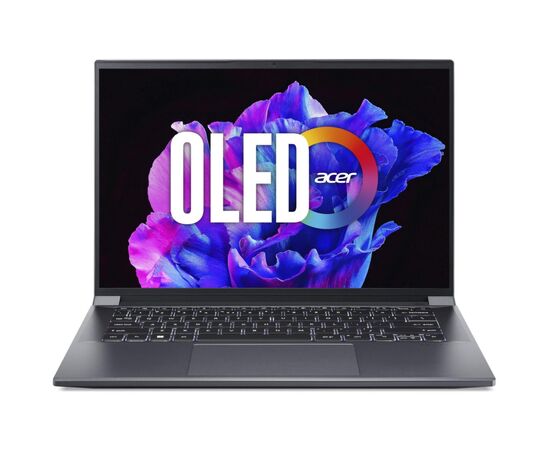 Ноутбук Acer Swift X SFX14-71G (NX.KEVEU.005)