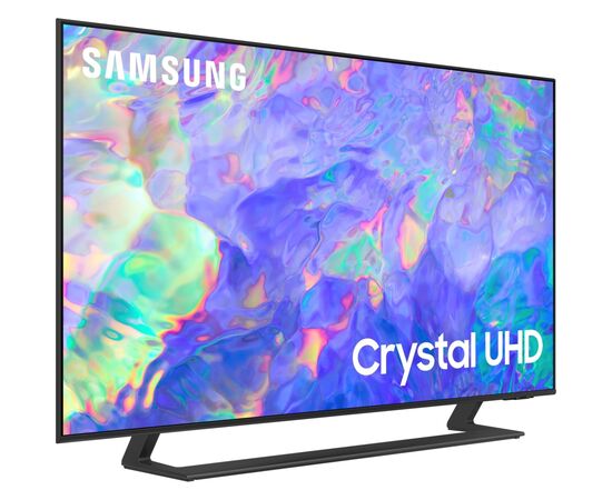 Телевизор Samsung UE50CU8500UXUA, изображение 2 Телевизор Samsung UE50CU8500UXUA, изображение 2