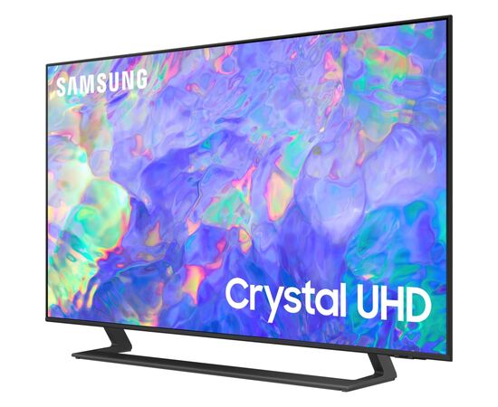 Телевизор Samsung UE50CU8500UXUA, изображение 3 Телевизор Samsung UE50CU8500UXUA, изображение 3