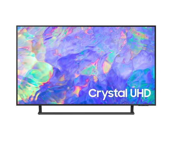 Телевизор Samsung UE50CU8500UXUA, изображение 4 Телевизор Samsung UE50CU8500UXUA, изображение 4