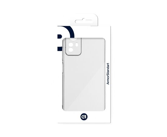 Чехол для мобильного телефона Armorstandart Air Series Xiaomi Redmi Note 12S 4G Camera cover Transparent (ARM67510), изображение 2 Чехол для мобильного телефона Armorstandart Air Series Xiaomi Redmi Note 12S 4G Camera cover Transparent (ARM67510), изображение 2