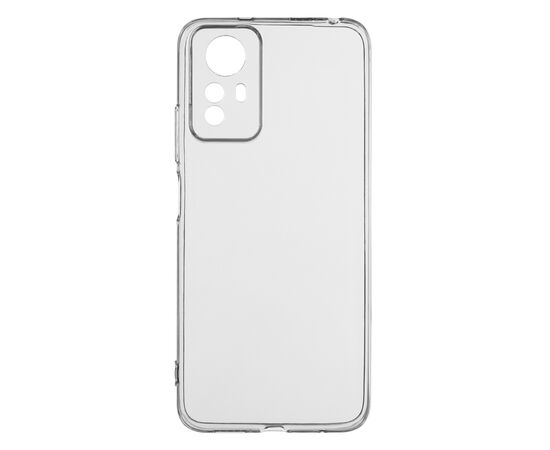 Чохол до мобільного телефона Armorstandart Air Series Xiaomi Redmi Note 12S 4G Camera cover Transparent (ARM67510)