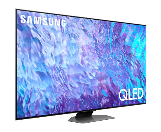 Телевизор Samsung QE50Q80CAUXUA, изображение 2