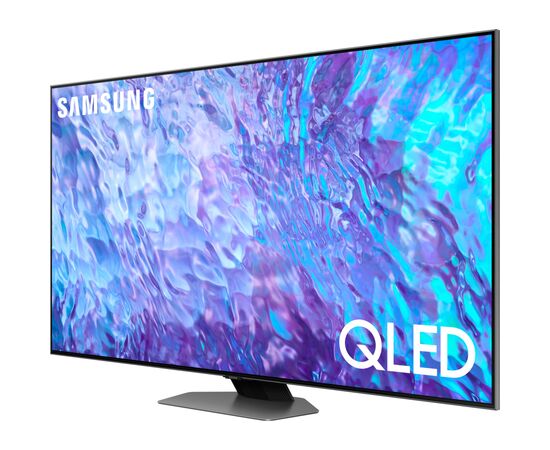 Телевизор Samsung QE50Q80CAUXUA, изображение 3